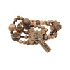 St Benedict Mens Large Intercession Rosary