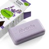 디엠 알베르데 식물성 기름 비누 오가닉 라벤더 100g DM Alverde