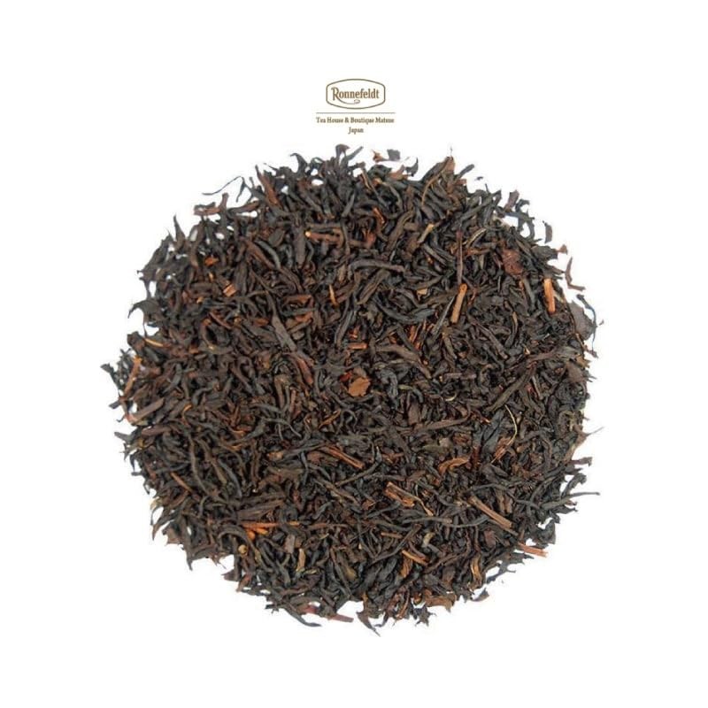 Ronnefeld Tea Leaf Cream Assam (50g)