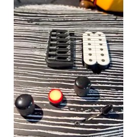 Kill Switch with Red Button