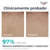 EUCERIN DermoPure Triple Effect Crema Corporal (200ml) Anti-Imperfecciones, Anti-Manchas, Anti-Brillo,