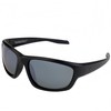 YOARDAH Italy Made Polarized Sunglasses with Corning Glass Lenses, Stylish