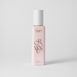 GROWUS [GROWUS]Damage Therapy Hair Milk 160ml