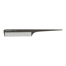 Efalock Tail Comb Black Diamond 98 Tail Comb Black Diamond 98