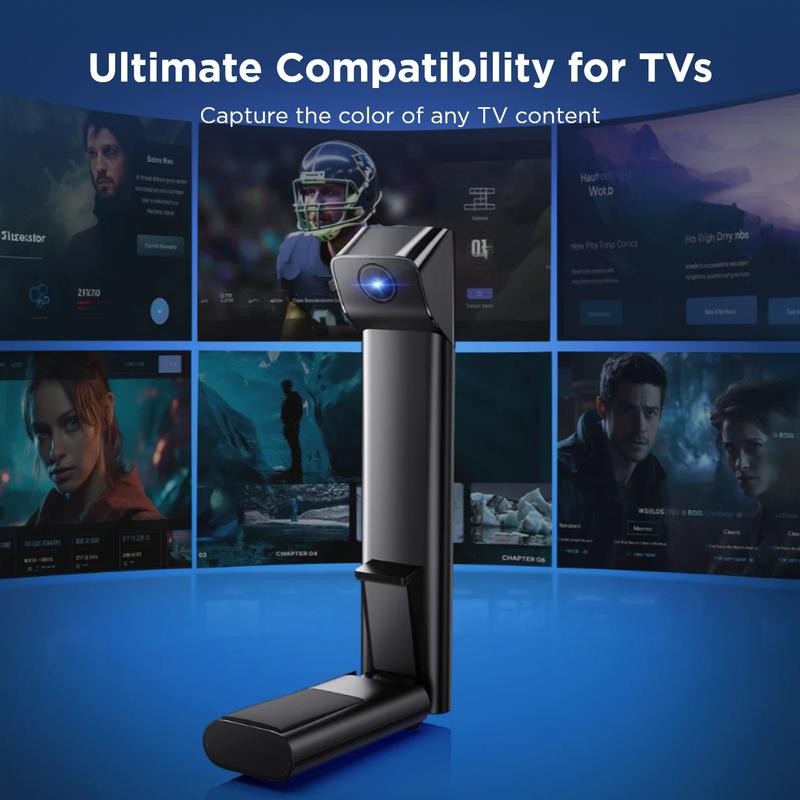 Govee TV Backlight 3 Lite #TikTokShopBacktoSchool:_Original_For 55-65 inch TVs