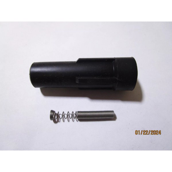 Standard Motor Products Direct Ignition Coil Boot Standard SPP45