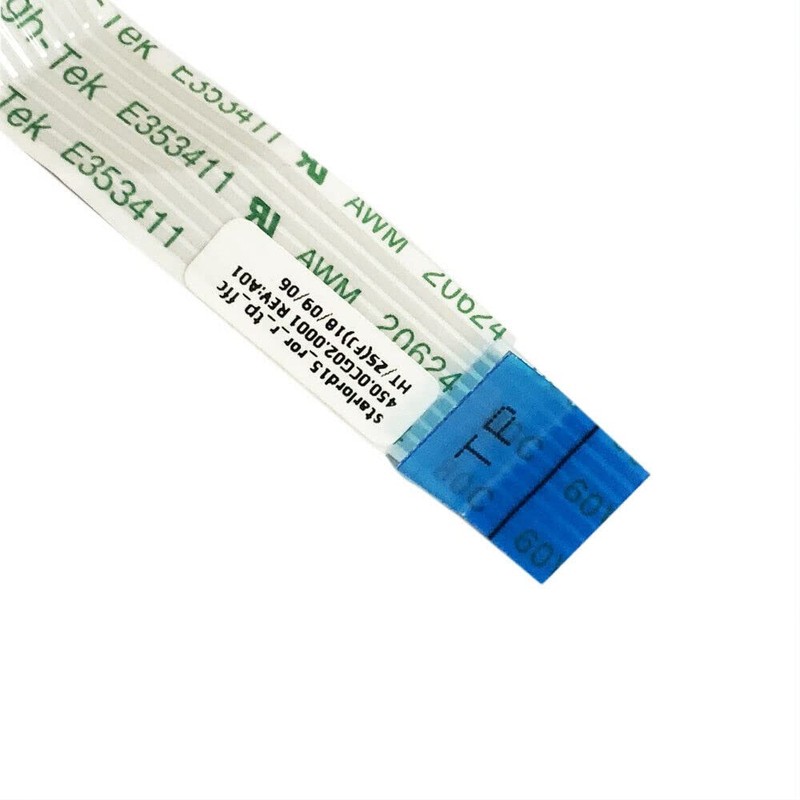 Zahara Touch Pad Cable Dell Inspiron 15 5579 0GDHND 450.0CG02.0001