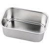 Wahei Freiz Ajidou AD Deep Table Pan