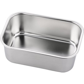 Wahei Freiz Ajidou AD Deep Table Pan