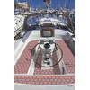 LSS laidi Boat Decking Boat Flooring Marine Non-Slip Self-Adhesive Flooring