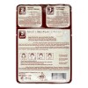 Mascarilla Facial Líquida De Caracol Reparadora Dizao 10pcs