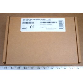 AXIS SPR T8124 POE 60W MDSPN 1P - P/N 5700-401