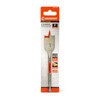 Crescent Flat Spade Drill Bit | 6" x 11/16" |