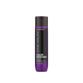 MATRIX Total Results Color Obsessed Antioxidant Conditioner | Enhances Hair Color & Prevents Fading| For Color Treated Hair