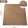 Waterproof and Washable Pet Blanket - Reversible Furniture Protector for