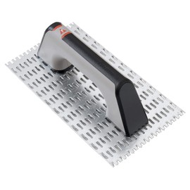 Bellota Single Layer Mortar Scraper 250mm x 145mm Handle