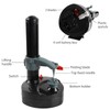 Electric Potato Peeler with 23 Replacement Blades Rotato Express Stainless