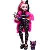 Monster High Creepover Party Draculaura