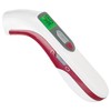 GIMA - Termometro Infrarossi Frontale Laser Digitale Professionale, per Febbre,