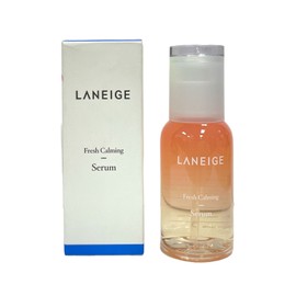 Laneige *Laneige Fresh Calming Serum (80ml/2.7fl) New As Seen In Pictures
