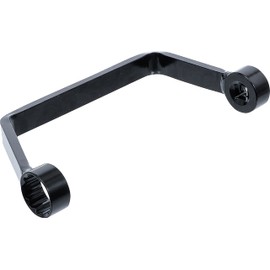 BGS 1044 | Ölfilterschlüssel | 12-kant | SW 27 mm | für Ford, PSA