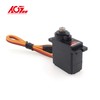 2PCS AGFRC Micro 9g RC Servo Motor Kit - Digital