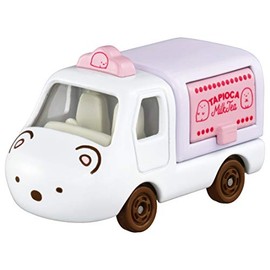 Tomica Dream Tomica SP Sumikko Gurashi Shirokuma no Tapioka Wagon