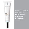 La Roche Posay Redermic C Crema Antidead Normal and Combination