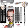 BULL'S Max Hopp Edition 4 90% Tungsten Soft Tip Darts