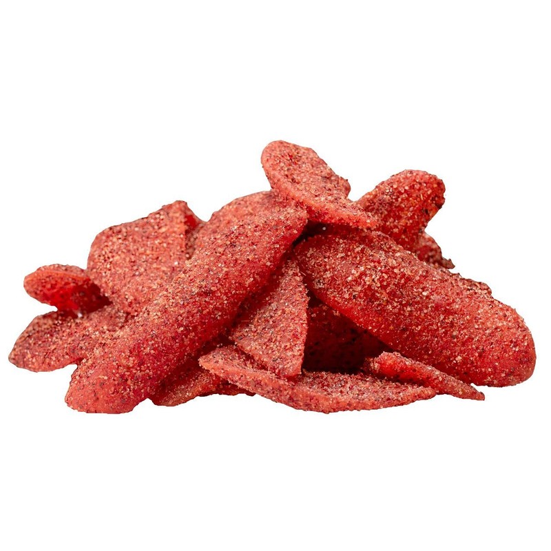 Balmoro Mango Enchilado, 640 g, botana, dulce y salado, Perfecto