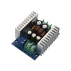 20A 300W Step Down Buck Power Adjustable DC-DC Converter