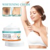 Q Crema Reparadora De Manchas Oscuras J Crema Para Axilas