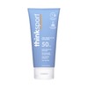 Thinksport SPF 50+ Mineral Sunscreen – Safe, Natural Sunblock for
