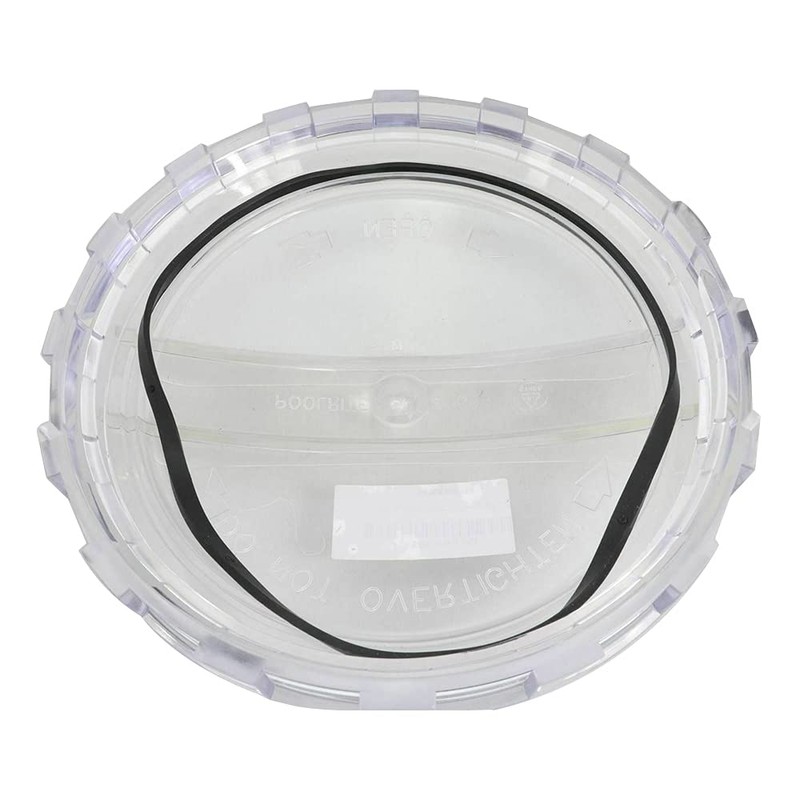 ORING Gasket POOLRITE Enduro Pump LID & V600 TOP Valve
