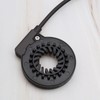 ECSiNG Electric Bicycle Pedal KT-V6L 6 Magnetic Sensor PAS Pedal
