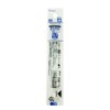 Pilot Ballpoint Pen Refill, BVRF-8F-L, 0.7mm, 10 Pieces, Blue