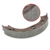 Meyle 014 042 0102 Brake Shoe Set, parking brake