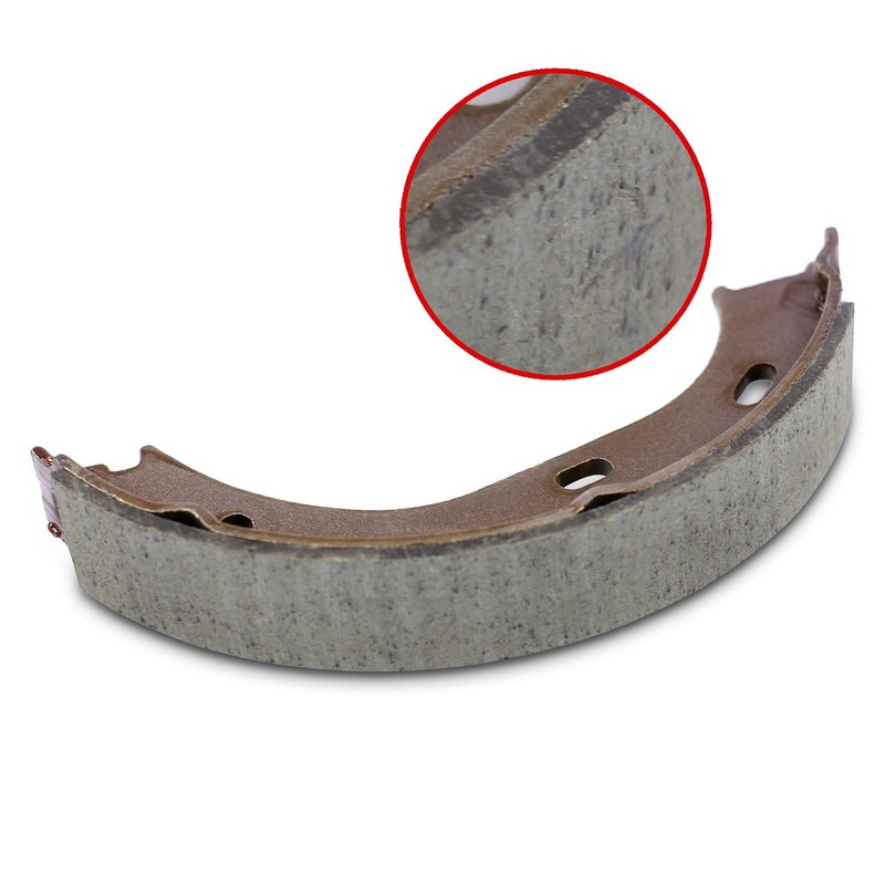 Meyle 014 042 0102 Brake Shoe Set, parking brake