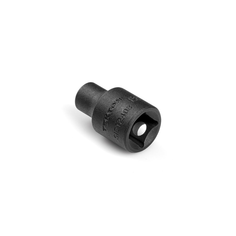 TEKTON 3/8 Inch Drive x E8 External Star Impact Socket
