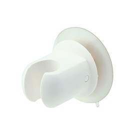 レック(LEC) シャワーフック 大型吸盤 7x7x6.5cm B-590