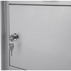 Barska CB13254 Large Wall Mount Classic Collection Locking Drop Suggestion