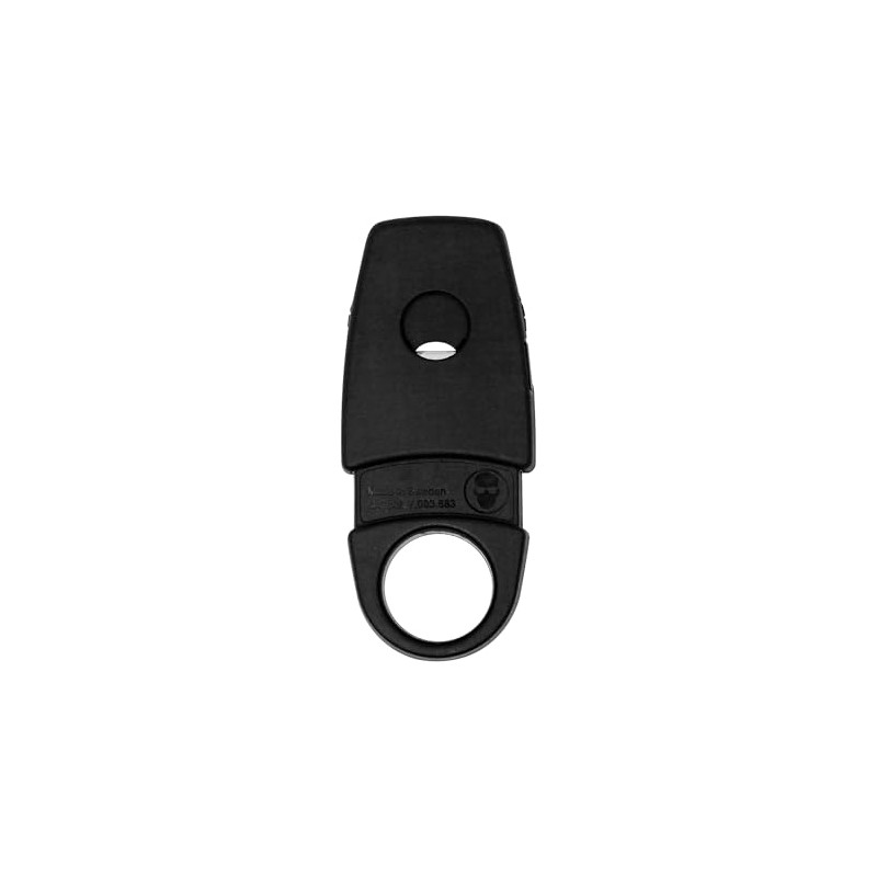 Panduit CJAST - Herramienta ajustable para pelar cables con una