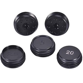 PXG PXG 0211 Series 0811X+ Driver Weights 2.5g 5g 10g 12.5g 15g 17.5g 20g Single Item (10g Black)