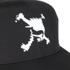 Oakley SKULL MESH CAP 25.0 Cap, (02E) BLACKOUT