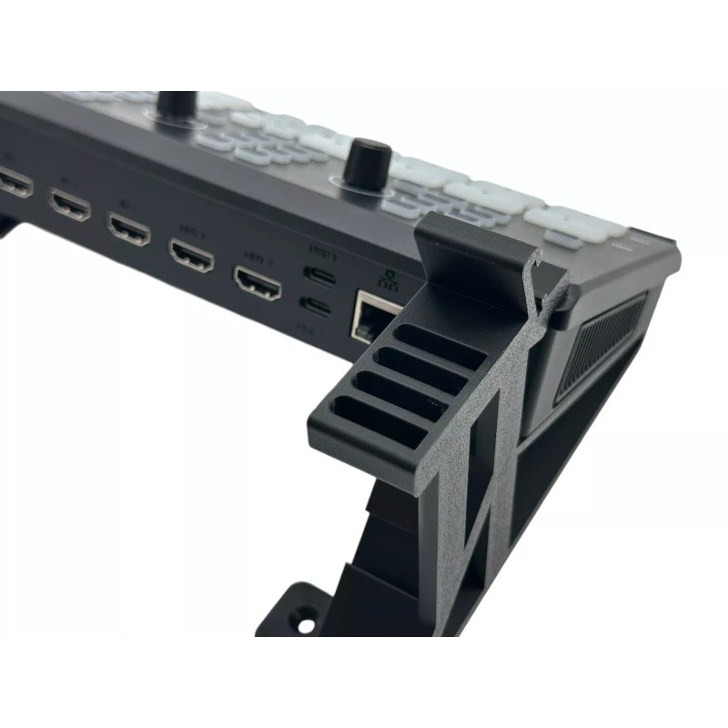 Iron Prints Combo Stand for Osee GoStream Deck and Monitor,