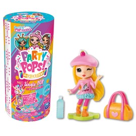 Parley Pops! Single Pop