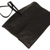 Penthamble PSR101B Roll-up Pen Case for 1 Pen, Black