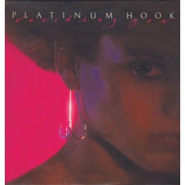 Funky Town Grooves Platinum Hook - Watching You [New CD] Rmst