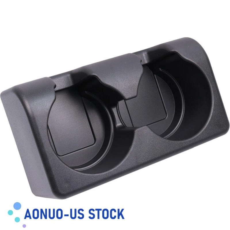 AONUO-US 19256630 For Chevy Colorado GMC Canyon 04-2012 Cneter Console
