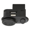 Car Side Door Power Mirror Switch Outside Rear View Mirror
